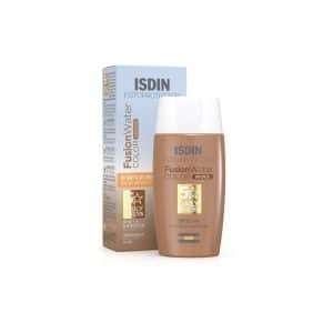 ISDIN Water Color Bronze